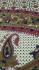 BEDSHEET JAIPUR PRINTED 90X108 2 PILLOW COVER